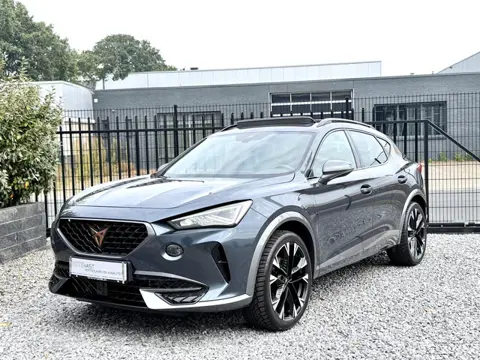 CUPRA Formentor 1.4 e-HYBRID Plug-IN Panodak|ACC|Stuurverw|Trekhaak