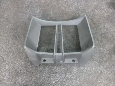 RADIATOR TOEBEHOREN BMW R 1200 R 2011 2011 - 2014