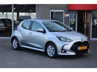 Toyota Yaris 1.5 Hybrid 115 Active Camera/AppleAndroid ALL In prijs!!