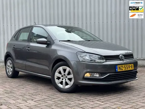 Volkswagen Polo 1.2 TSI Comfort Carplay