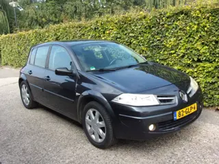 Renault Mégane 1.6-16V Business Line NWE APK TREKHAAK AIRCO