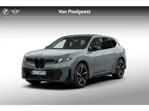 BMW iX3 40 eDrive 83 kWh | M Sportpakket Pro | Innovation Pack | Trekhaak