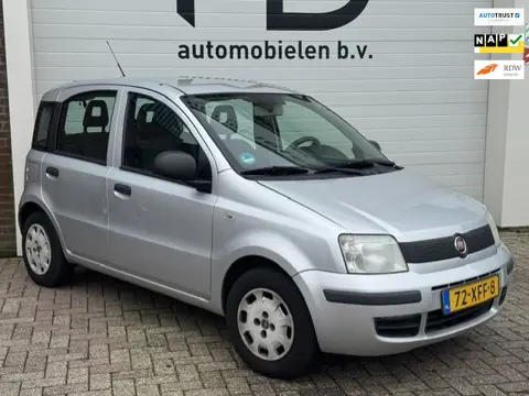 Fiat Panda 1.2 Classic - NAP - Origineel Nederlands -