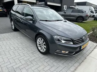 Volkswagen Passat Variant 1.4 TSI Comf Exec L.