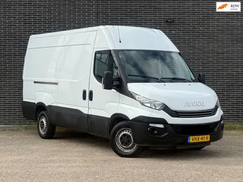 Iveco Daily 35S16V 2.3 352 Hi-Matic 3,5T Automaat, Clima!