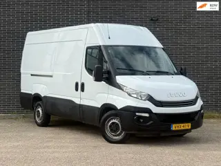 Iveco Daily 35S16V 2.3 352 Hi-Matic 3,5T Automaat, Clima!