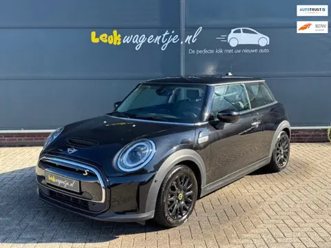 MINI Electric Collection *carplay *stoelv. *p-sensoren v+a