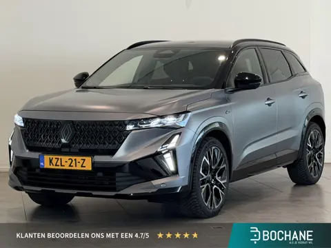 Renault Austral 1.2 E-Tech full hybrid 200 esprit Alpine Demo | 4 Control | Pack look & Extended Gri