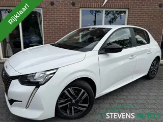 Peugeot 208 1.2 PT Active Pack PDC / LMV / NAVI / AIRCO / LED / NAVI / ISOFIX
