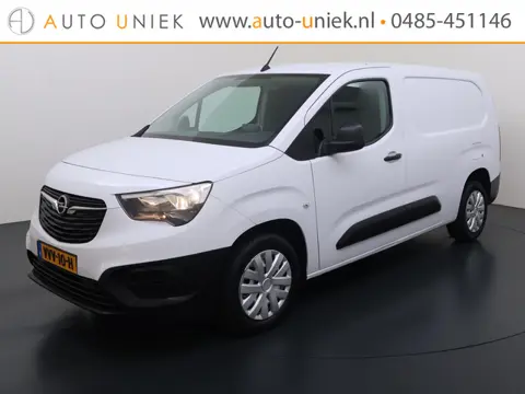Opel Combo 1.5D L2H1 102PK, Airco, Cruise Control, Ex-Lease
