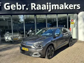 Citroën C4 1.2 Puretech Shine*LED*Navi*Camera*EXPORT/EX.BPM*