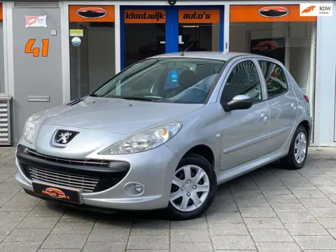 Peugeot 206 + 1.4 XS Airco 5-Deurs Elec. Pakket NAP