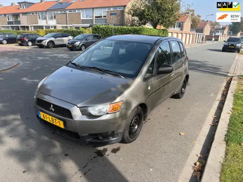Mitsubishi Colt 1.1 Edition One I dealer onderhouden I