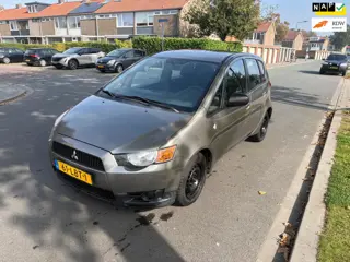 Mitsubishi Colt 1.1 Edition One I dealer onderhouden I