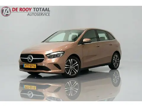 Mercedes-Benz B-Klasse 250 e Business Line, HYBRIDE | RIJKLAAR | CAMERA | ELEC-ACHTERKLEP | DEELS LE