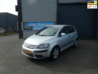 Volkswagen Golf Plus 1.6 FSI Comfortline Business AIRCO