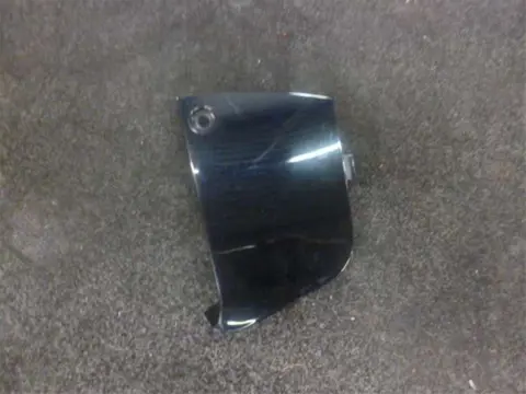 TANKCOVER Kawasaki GTR 1400 2007 - 2010