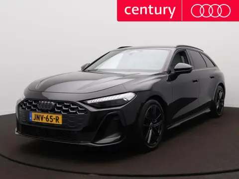 Audi A5 Avant 2.0 e-Hybrid 299pk Quattro S Edition | S Line | B&O Premium | leder | 19"