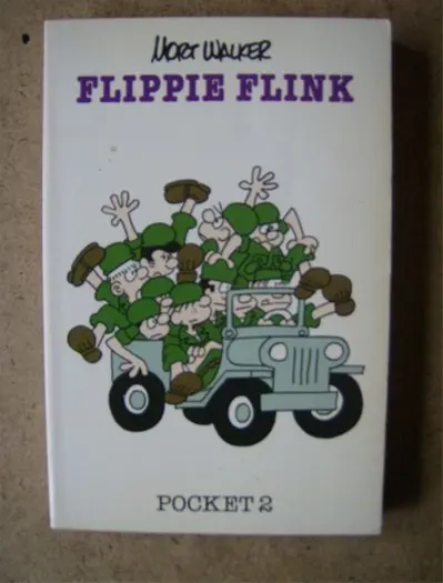 24 flippie flink pocket 2