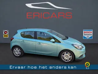 Opel Corsa 1.0 Turbo Color Edition AIRCO PDC V+A CRUISE CONTROL CV