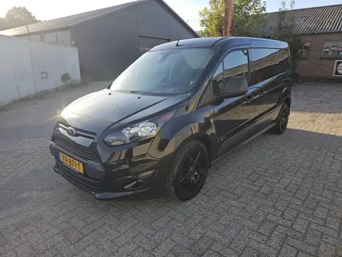 Ford Transit Connect 1.5 TDCI L2 Trend (bj 2016)