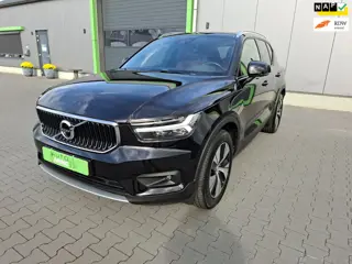 Volvo XC40 1.5 T2 Business Pro Automaat Pano Trekhaak Leder Navi Cruise 360 camera Stoelverwarming L