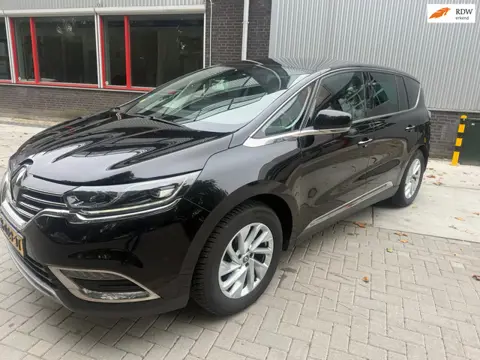 Renault Espace 1.6 dCi Expression 7p.