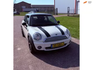 Mini Mini 1.4 One