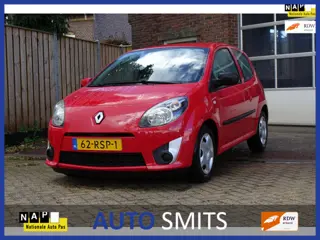Renault Twingo 1.2-16V Authentique