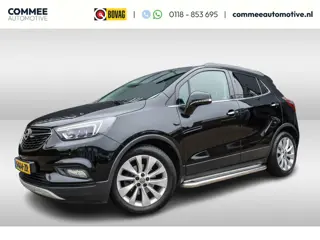 Opel Mokka X 1.4 Turbo Innovation NAV I CAM I Trekhaak