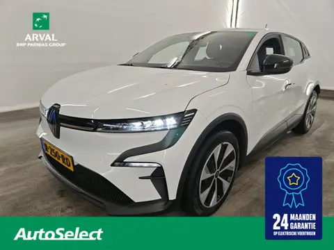 Renault Megane E-Tech EV60 130pk Optimum Charge Evolution ER | SOH 93% | CarPlay | LED | Keyless | C