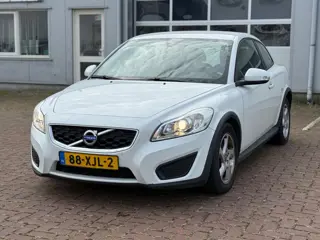 Volvo C30 1.6 D2 Advantage Export