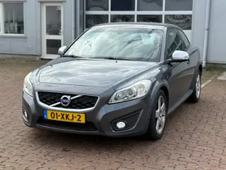 Volvo C30 1.6 D2 R-edition Export
