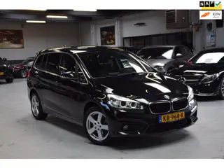 BMW 2-serie Gran Tourer 218i Autom 7 Persoons High Executive Centennial