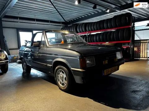 Talbot Samba 1.3 Cabriolet