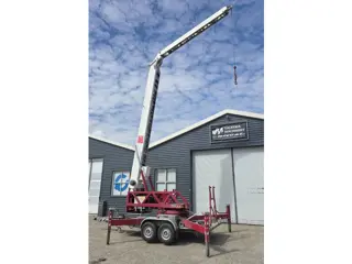 Klaas K18-27 (bj 2000)