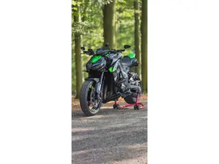 Kawasaki Tour Z 1000 ABS