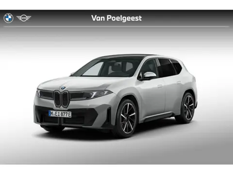 BMW iX3 40 eDrive 83 kWh | M Sportpakket | Innovation Pack | Trekhaak