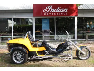 Rewaco RF1  RF1 LT trike