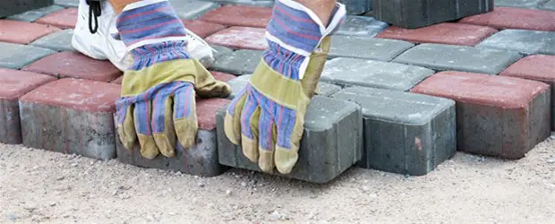 Bestraten | (Her) bestrating