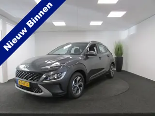 Hyundai KONA 1.6 GDI HEV Comfort Smart I 1e Eigenaar I Dealeronderhouden I BOVAG-Garantie I