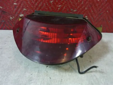 ACHTER LICHT Honda CB 900 2002 - 2007