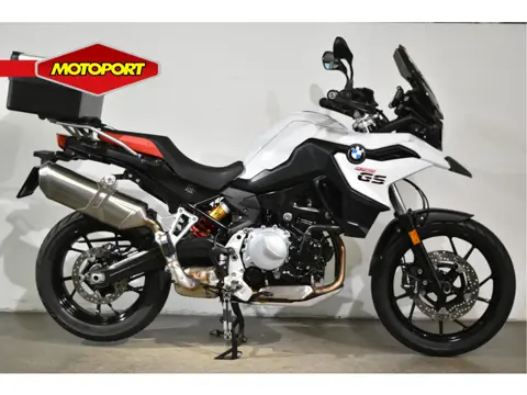 BMW F 750 GS (bj 2020)