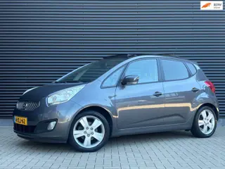 Kia Venga 1.6 CVVT X-tra NIEUWE APK | PDC | AIRCO |RIJKLAAR