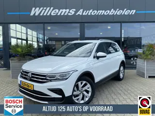 Volkswagen Tiguan 1.4 TSI eHybrid Business+ Trekhaak Wegklapbaar, Winterpakket & Camera