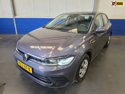 Volkswagen POLO 1.0 MPI Polo