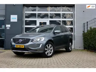 Volvo XC60 2.0 D4 FWD Summum/ PANO