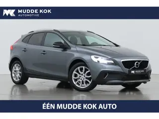 Volvo V40 2.0 T4 AWD Momentum | Trekhaak | Navigatie | Stoelverwarming | Camera