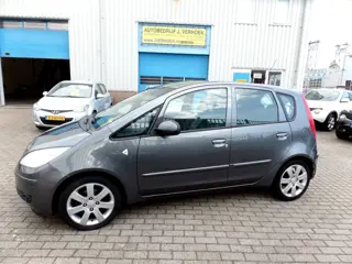 Mitsubishi Colt 1.3 Invite airco apk 09 08 2027