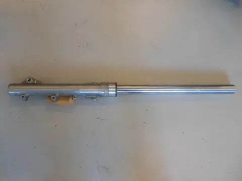 VOORPOOT LINKS COMPLEET Honda TRANSALP 2000 - 2007